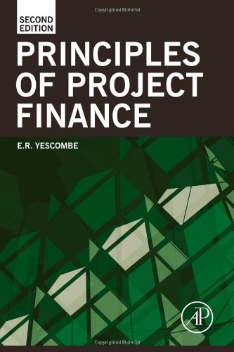 Principles of Project Finance, Second Edition