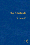 The Alkaloids, Volume 70