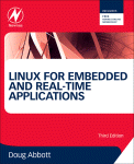 Linux for Embedded and Real-Time Applications