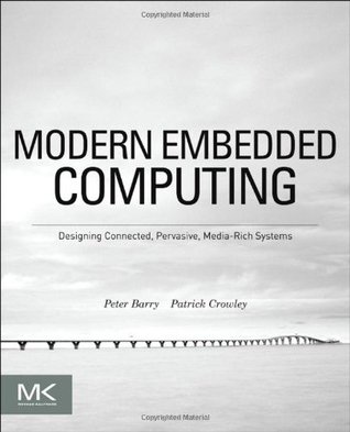 Modern Embedded Computing