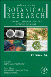 Genomic Insights Into the Biology of Algae, 64