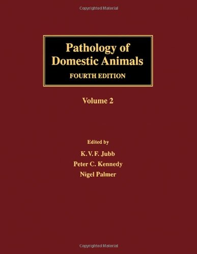 Pathology of Domestic Animals