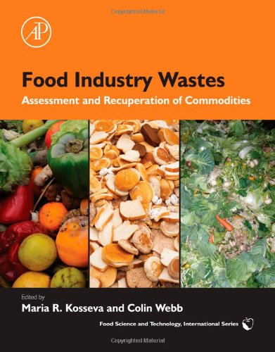 Food Industry Wastes