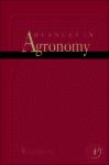 Advances in Agronomy, Volume 114