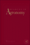 Advances in Agronomy, Volume 115