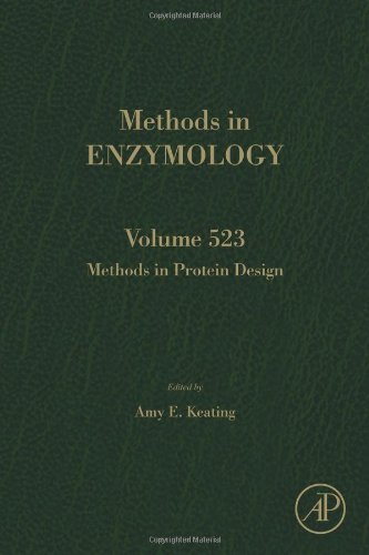 Methods in Protein Design, 523