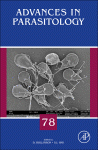 Advances in Parasitology, Volume 78