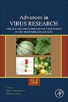 Viruses and Virus Diseases of Vegetables in the Mediterranean Basin, 84