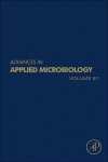 Advances in Applied Microbiology, Volume 81