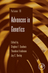 Advances in Genetics, Volume 78