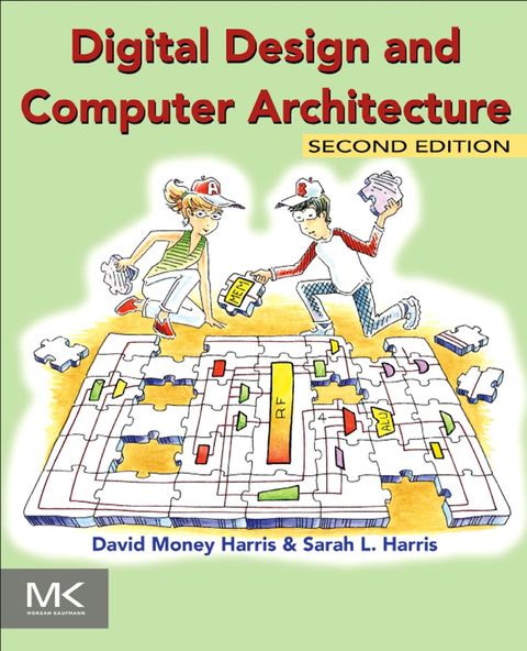 Digital Design and Computer Architecture