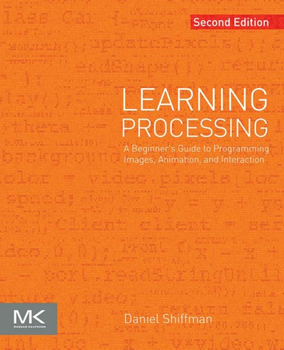 Learning Processing