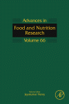 Advances in Food and Nutrition Research, Volume 66