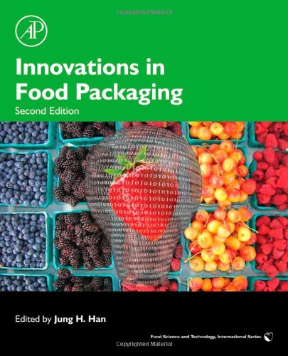 Innovations in Food Packaging