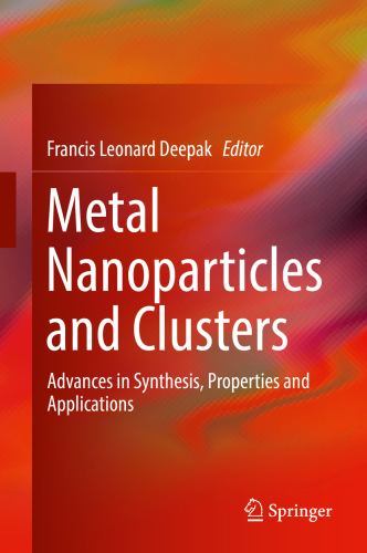 Nanoalloys