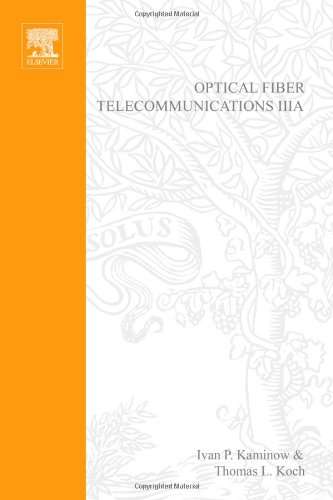 Optical Fiber Telecommunications IIIA