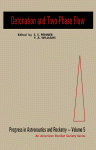 Detonation and two-phase flow