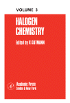 Halogen chemistry