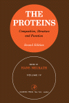 The proteins. Volume IV : composition, structure, and function