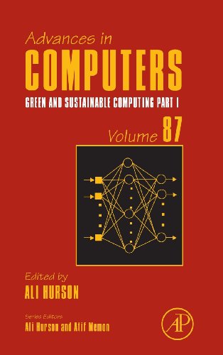 Advances in Computers, Volume 87