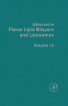 Advances in Planar Lipid Bilayers and Liposomes, Volume 15