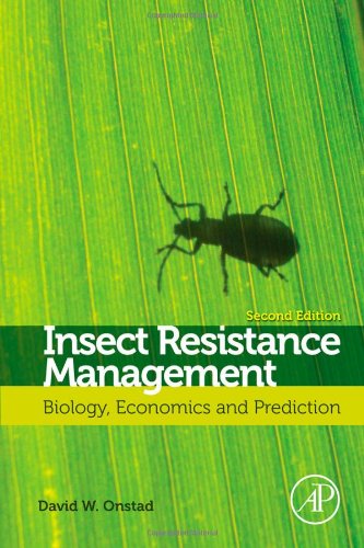 Insect Resistance Management