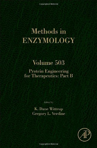 Methods in Enzymology, Volume 503