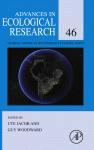 Advances in Ecological Research, Volume 46