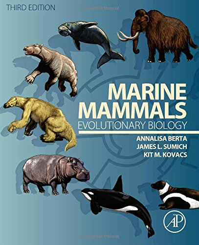 Marine Mammals