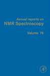 Annual Reports on NMR Spectroscopy, Volume 76