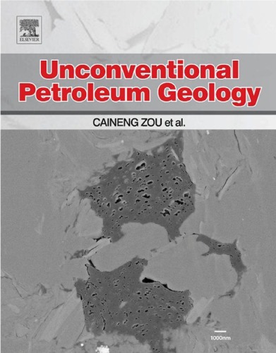 Unconventional Petroleum Geology