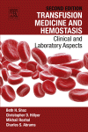 Transfusion Medicine and Hemostasis