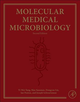 Molecular Medical Microbiology, Three-Volume Set