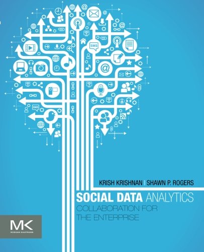 Social Data Analytics