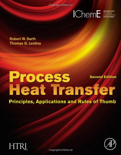 Process Heat Transfer