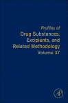 Profiles of Drug Substances, Excipients and Related Methodology, Volume 37