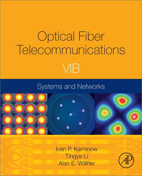 Optical Fiber Telecommunications V1b