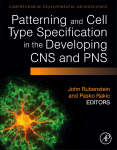 Patterning and Cell Type Specification in the Developing CNS and Pns