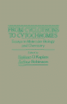 From Cyclotrons to Cytochromes