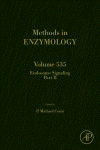 Endosome Signaling Part B, 535