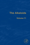 The Alkaloids, Volume 71