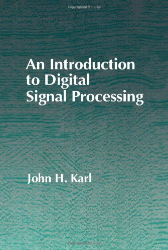 Introduction to Digital Signal Processing