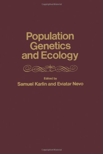 Population Genetics and Ecology