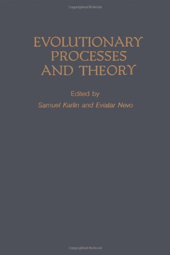 Evolutionary Processes Theory