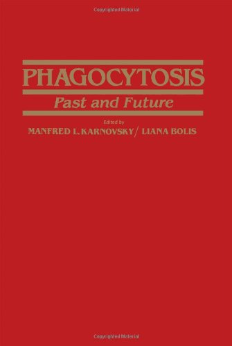 Phagocytosis--Past and Future