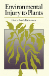 Environmental Injury to Plants