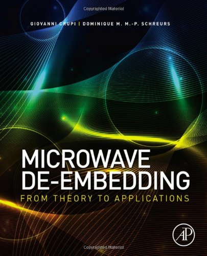 Microwave De-Embedding