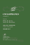 Cyclophanes