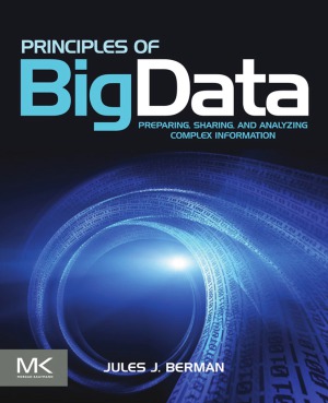 Principles of Big Data