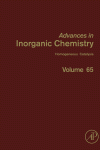 Advances in Inorganic Chemistry, Volume 65